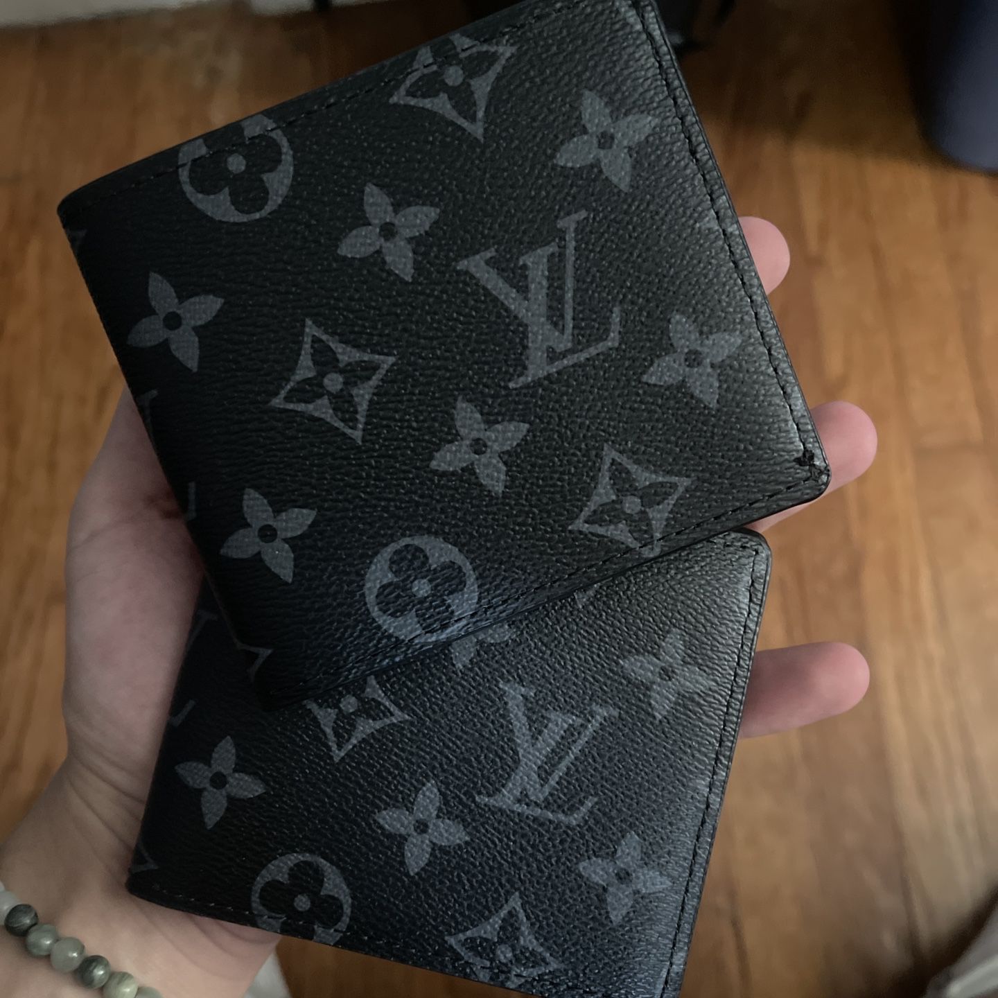 Brand New Authentic Louis Vuitton Wallet for Sale in Lemon Grove, CA -  OfferUp