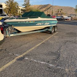 1995 Sea Ray
