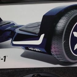 Hover Revolution -1 