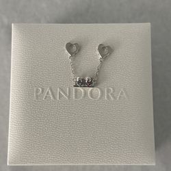 Pandora - Charms 