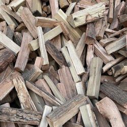 Seasoned Split Fire Wood