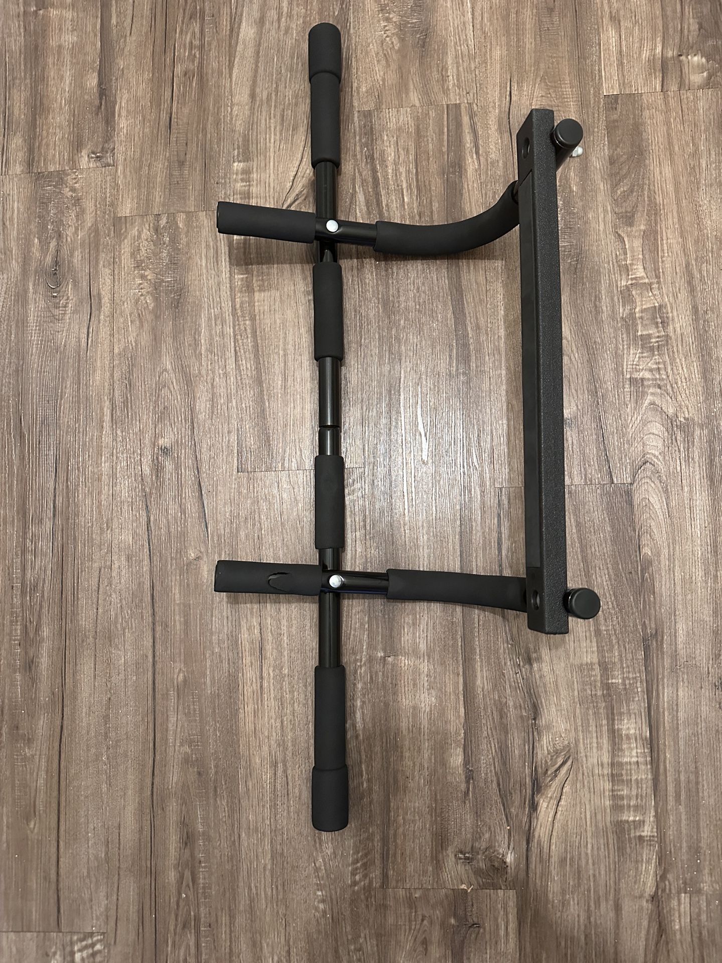FILA Pull Up Bar Home Gym