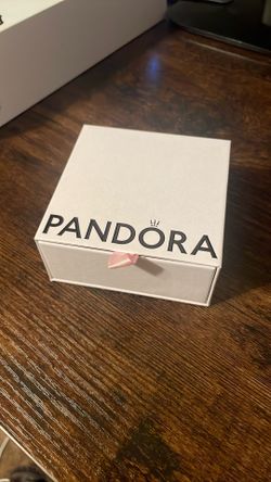 Pandora Bracelet Silver 