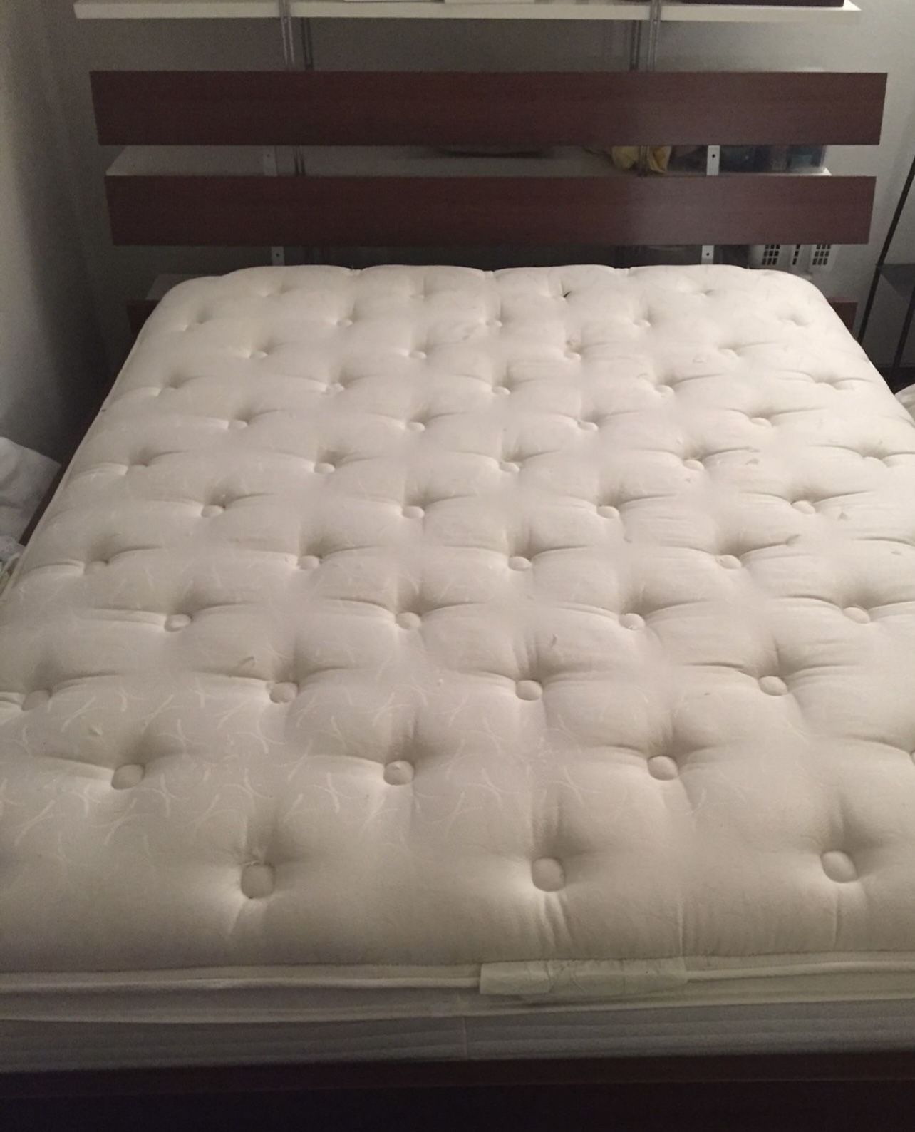 Queen Mattress