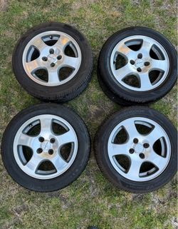 GSR fat fives