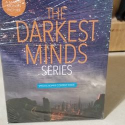 Meet Your Next Dystopian Obsession 
