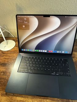 🔥 Fast & Powerful - 2026 MacBook Air 15" M5 - 16GB / 512GB - Like New in Box - Apple Warranty 2027