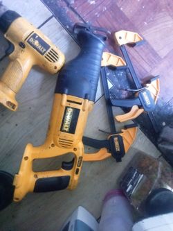 DeWalt Tools 