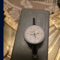 Interapid indicator Read