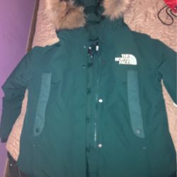 ***CHEAP***womens Northface Winter Parka