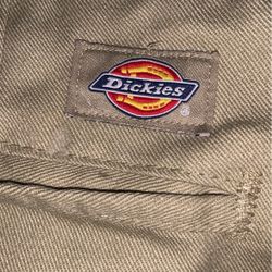 Dickies For Sale: Khaki, Loose Fit Black, Original Black, Flex Navy