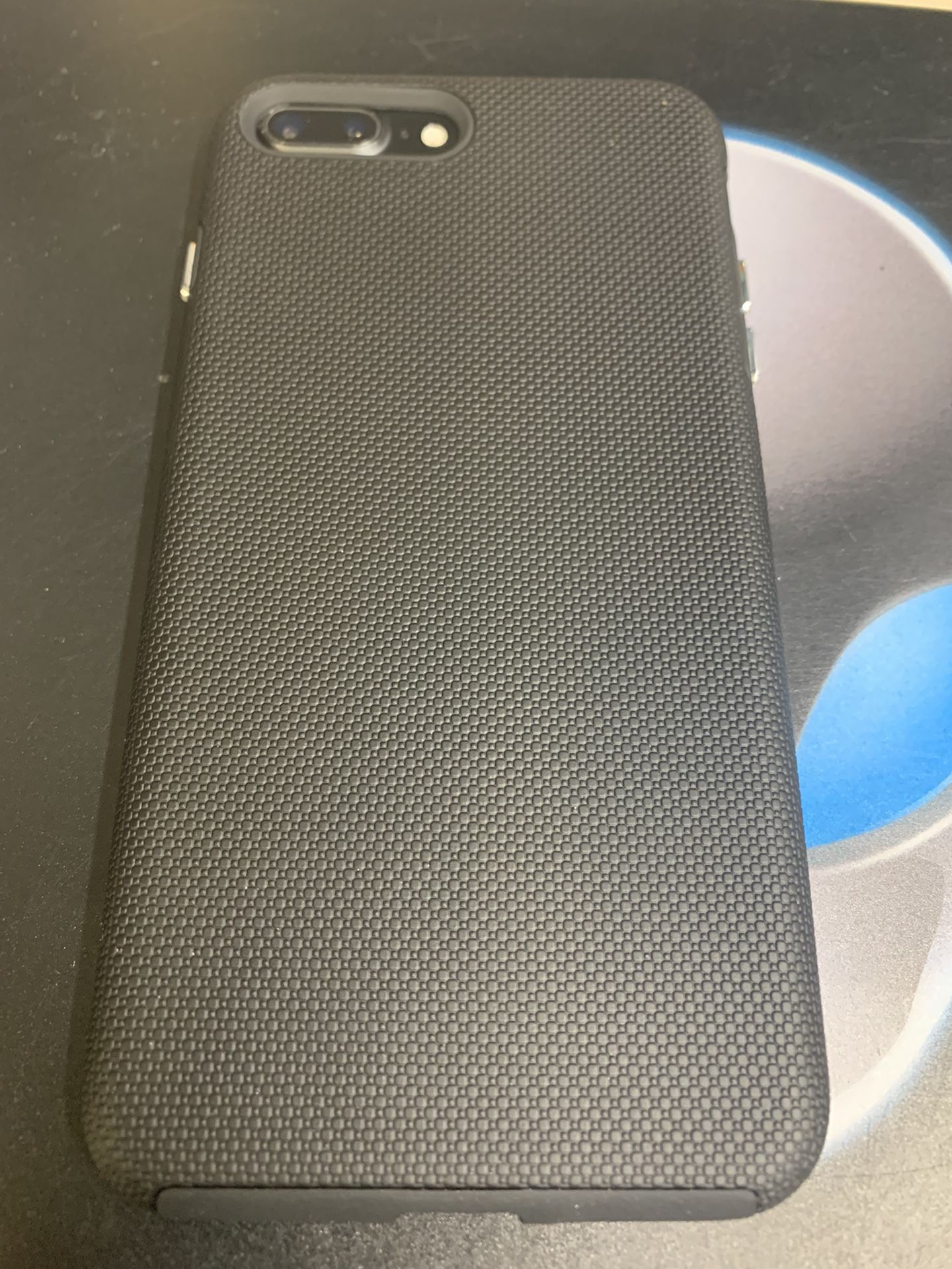 iPhone 7+ Black 32GB $245