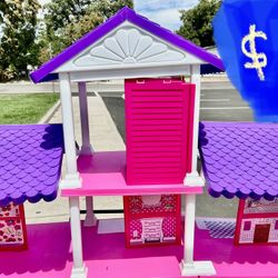 Big Beautiful Doll House