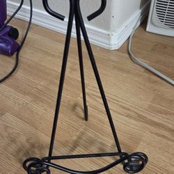 Easel Picture Stand