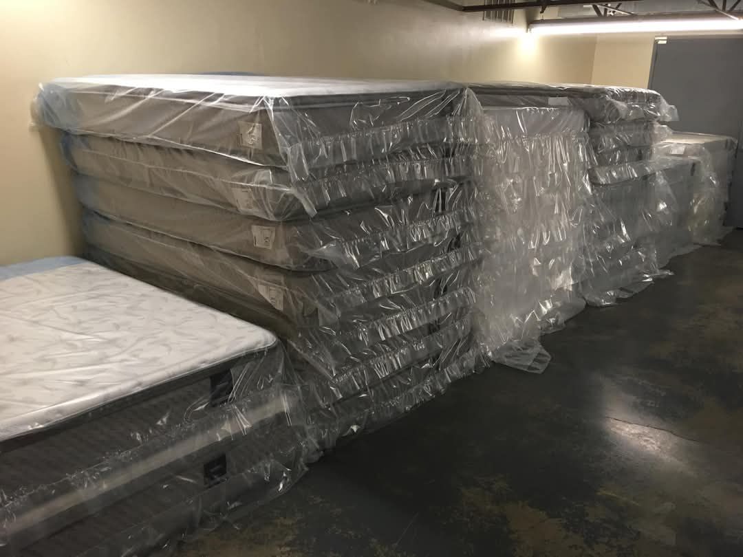 Need a new mattress? All sizes up to 80% off