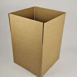 24x24x24 Shipping Boxes Or Moving Boxes – Single Wall, 32 ECT – ULINE S-19078
