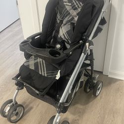 Stroller For 7 Month Old - Five Years Old 