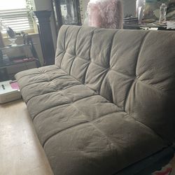 Futton Sofa Bed 