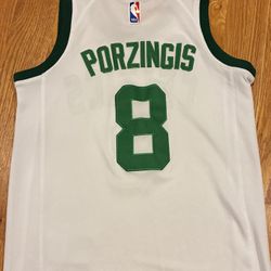 Youth Celtics Jersey