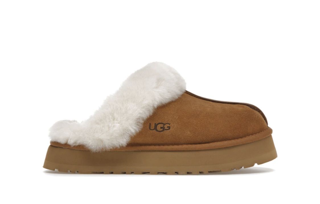 Ugg Disquette Womens Shoes