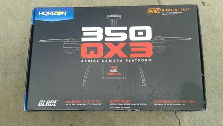 350 QX3 Drone