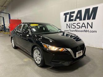 2023 Nissan Sentra