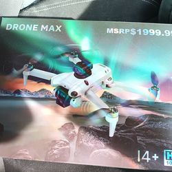 Drone Max drone