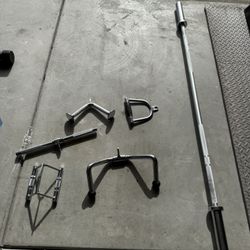 Weights 