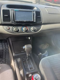 2005 Toyota Camry