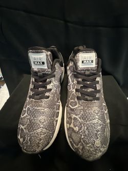 Nike Air, Max Siren Women’s Athletic Shoe Size 9.5