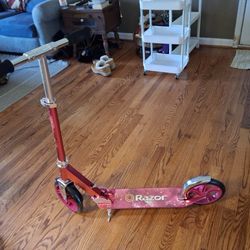 Razor A5 Lux Scooter