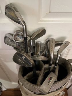 Amf golf