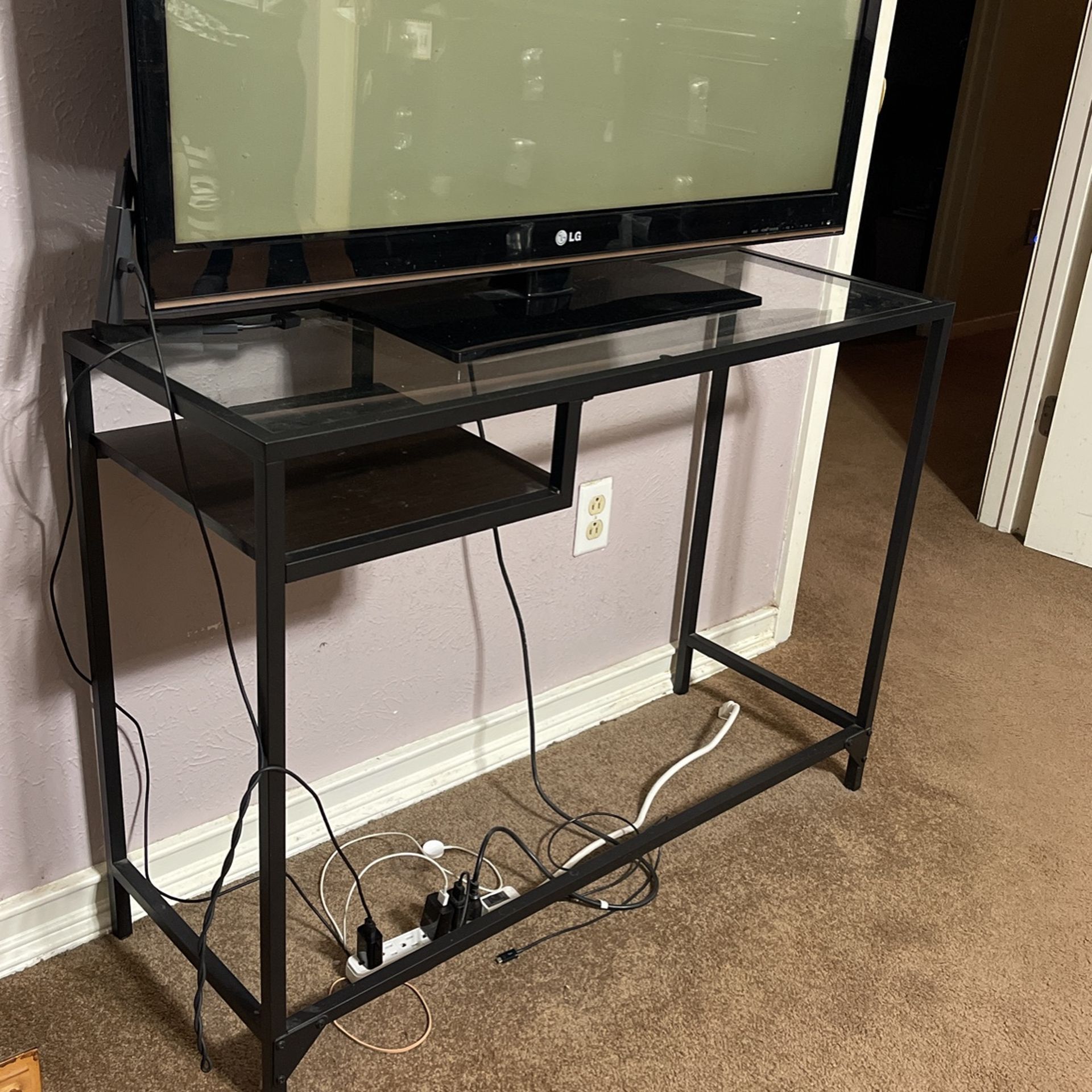 Tv Stand / Desk