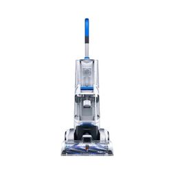 Hoover Smartwash Automatic Carpet Cleaner, FH52000G, Turquoise 43.5 Inches
