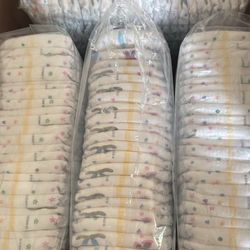Huggies Plus 