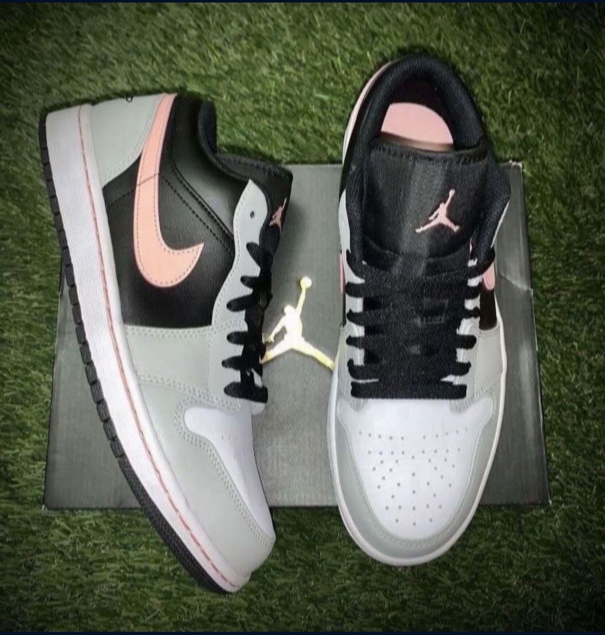 New Jordan 1 Men’s 6.5 Or 7 Available 
