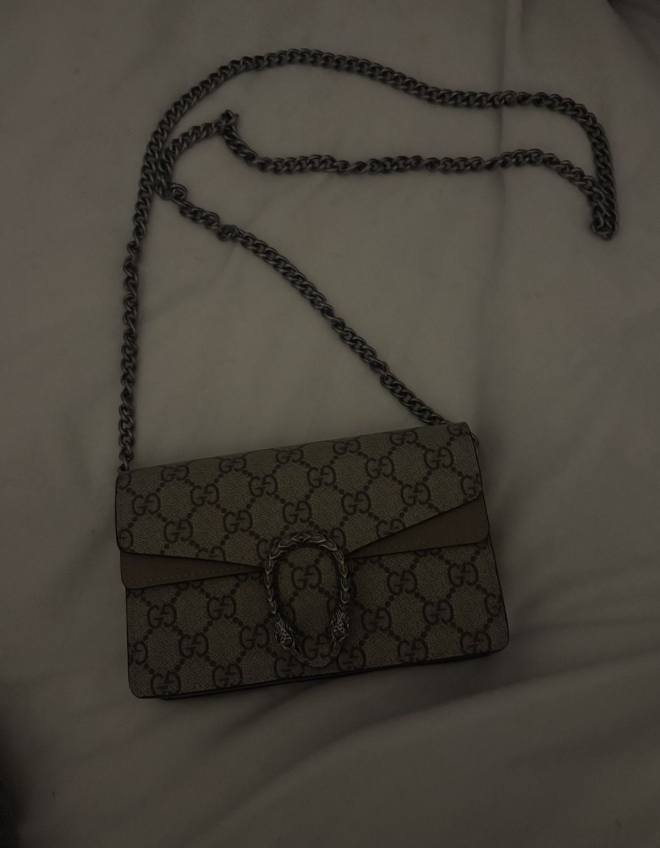 Gucci Dionysus Mini Bag