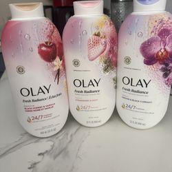 Olay Bundle 