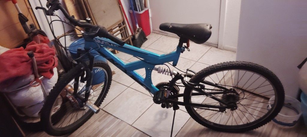Next Mountain Bike For Sale 