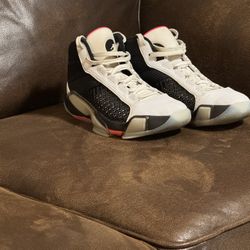 Air Jordan XXXVIII   8.5