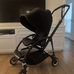 Bugaboo bee5 