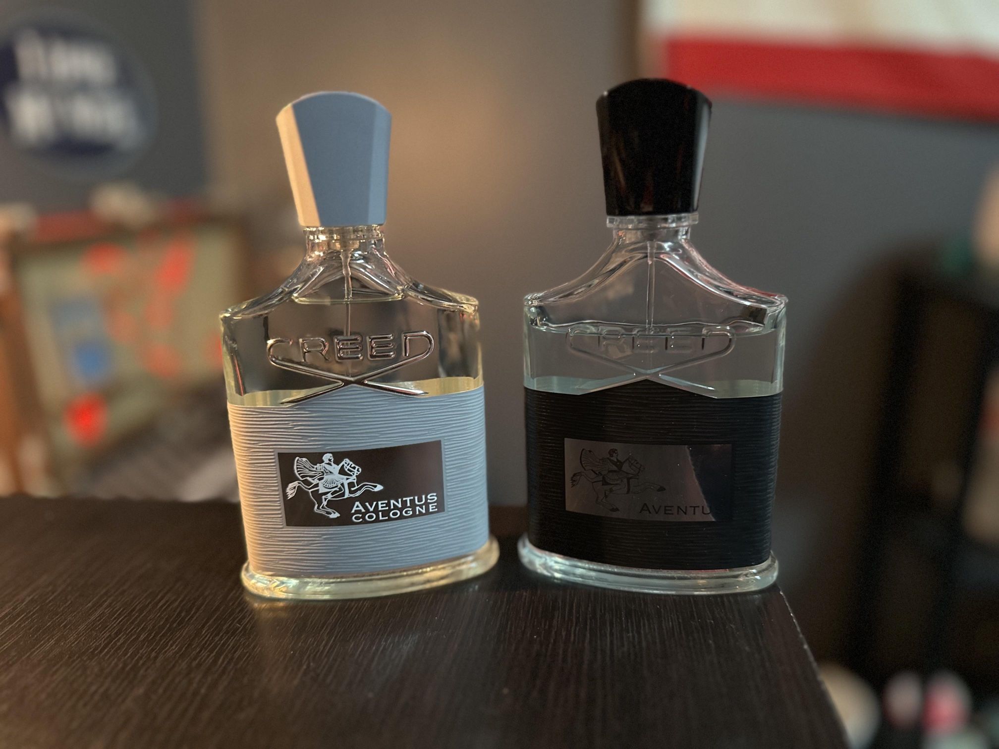 Creed Cologne