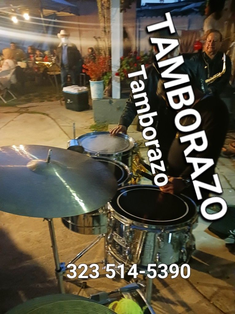 Tamborazo