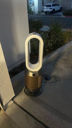 Dyson Humidifier