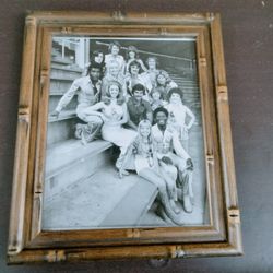 Mark Spitz Show Business Debut. Photo