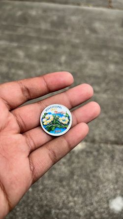 1817 quarter