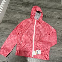 NEW MK JACKET