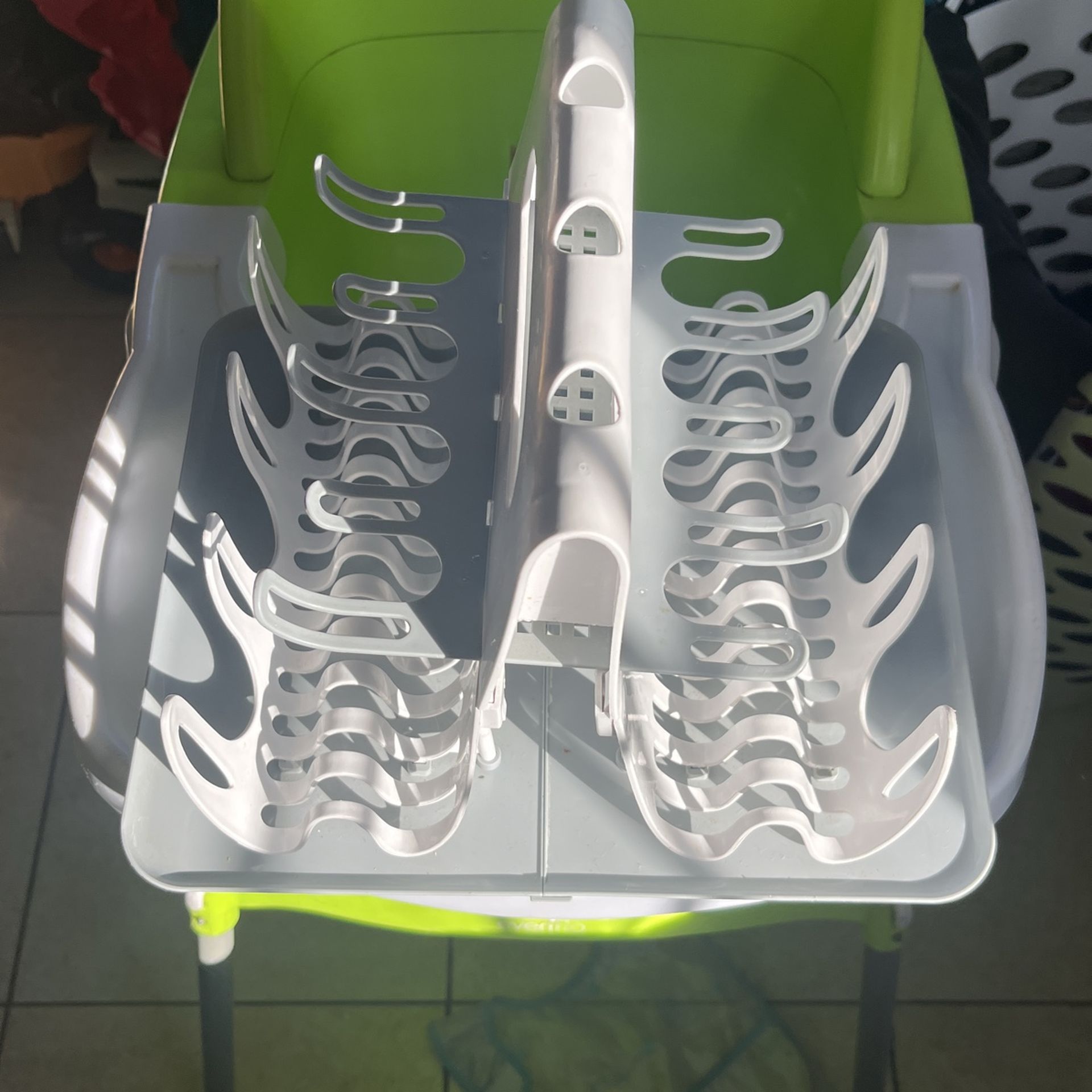 Baby Drying Rack