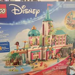 Disney Lego Set For Sale