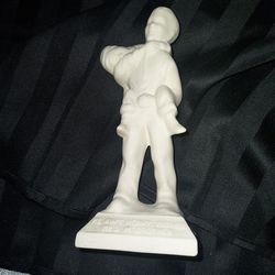 Boys Town Figurine " He ain't Heavy He's My Brother" 